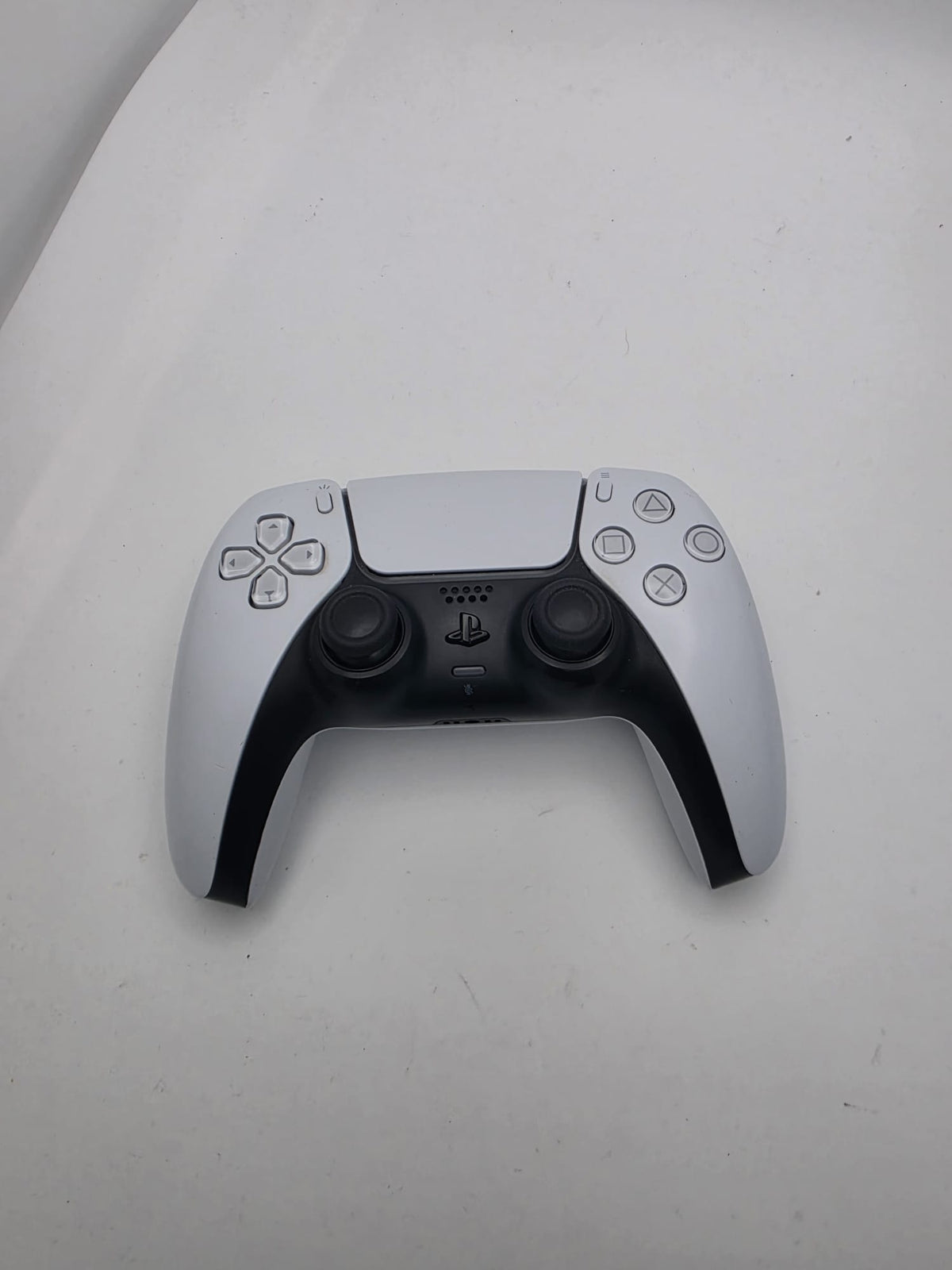 Sony PS5 825GB White, Grade B