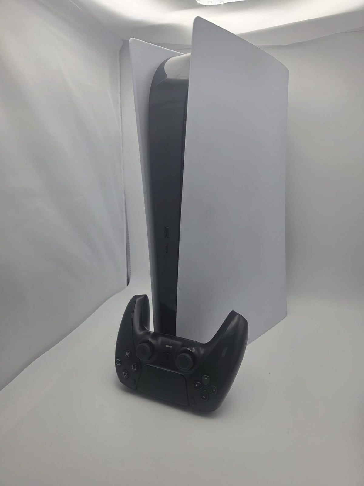 Sony Playstation 5 Digital Edition, 825GB, Grade B