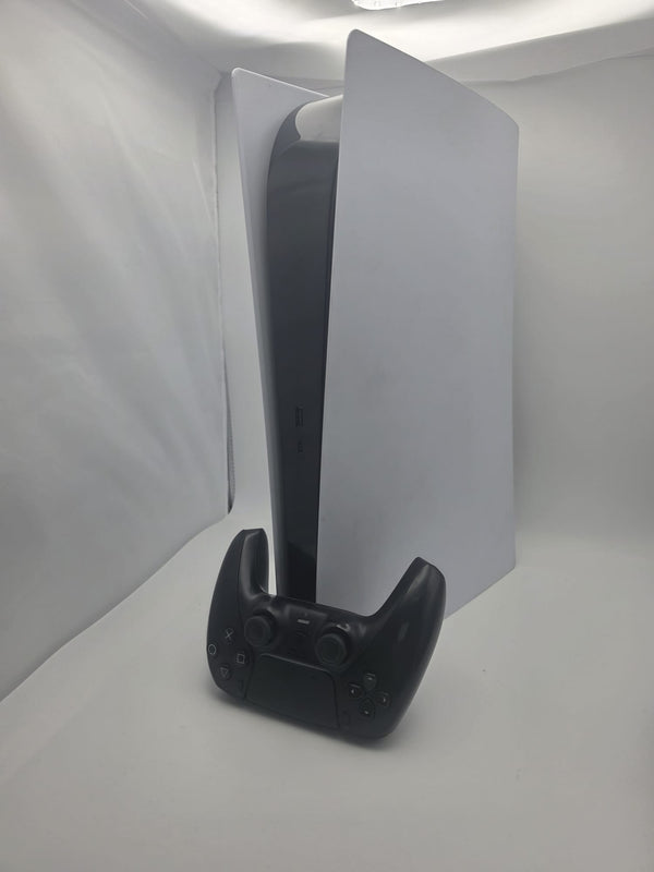 Sony Playstation 5 Digital Edition, 825GB, Grade B