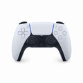 Sony Dualsense Playstation 5 Controller White, Grade A