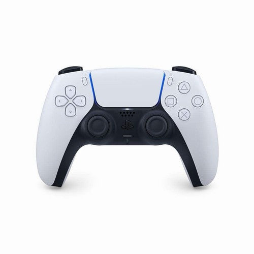 Sony Dualsense Playstation 5 Controller White, Grade A