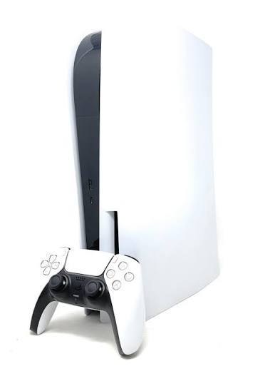 PS5