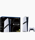 Sony PS5 Pro 2tb White, Grade A