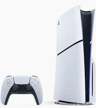 Sony PS5 pre owned at Mintro