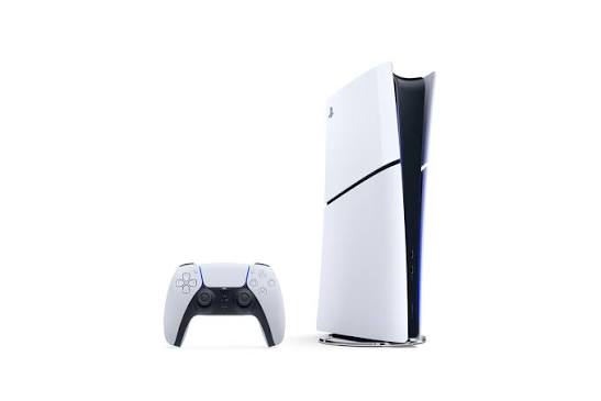 PS5 Slim Digital