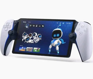 Sony PlayStation Portal pre owned at Mintro