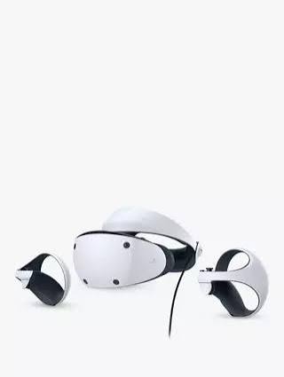 Sony PS VR2 pre owned at Mintro