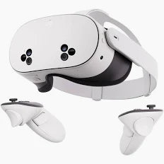 Meta Quest 3s 256gb White, Grade B
