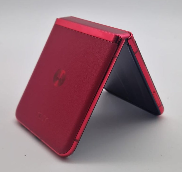 Motorola Razr 40 Ultra 256gb Red, Grade A