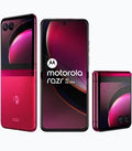 Motorola Razr 40 Ultra 256gb Red, Grade A