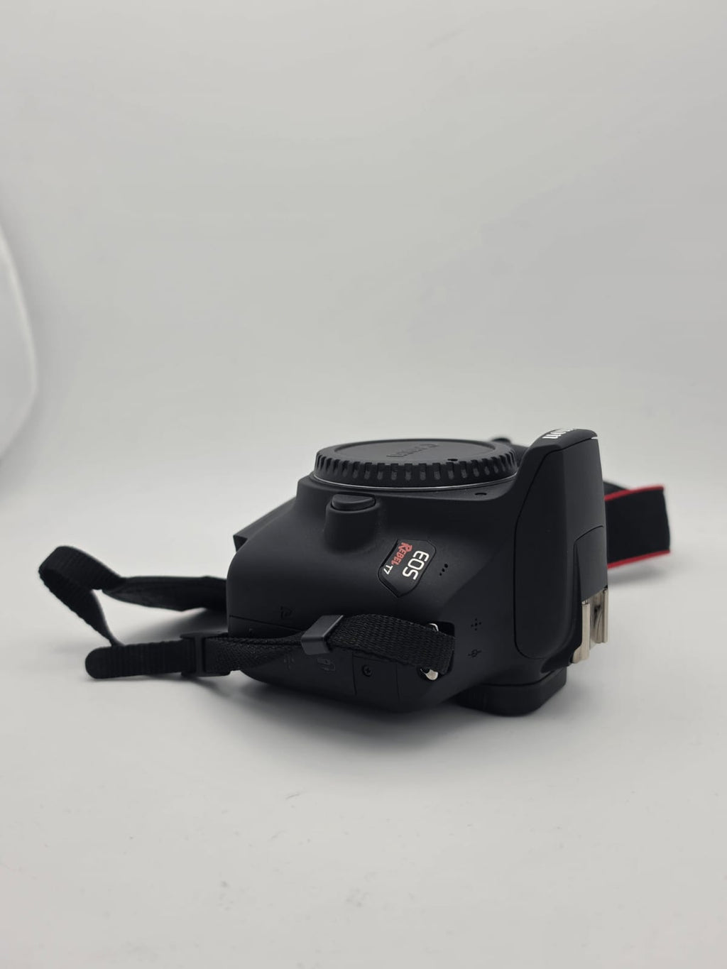 Canon Rebel T7 Camera, Grade B