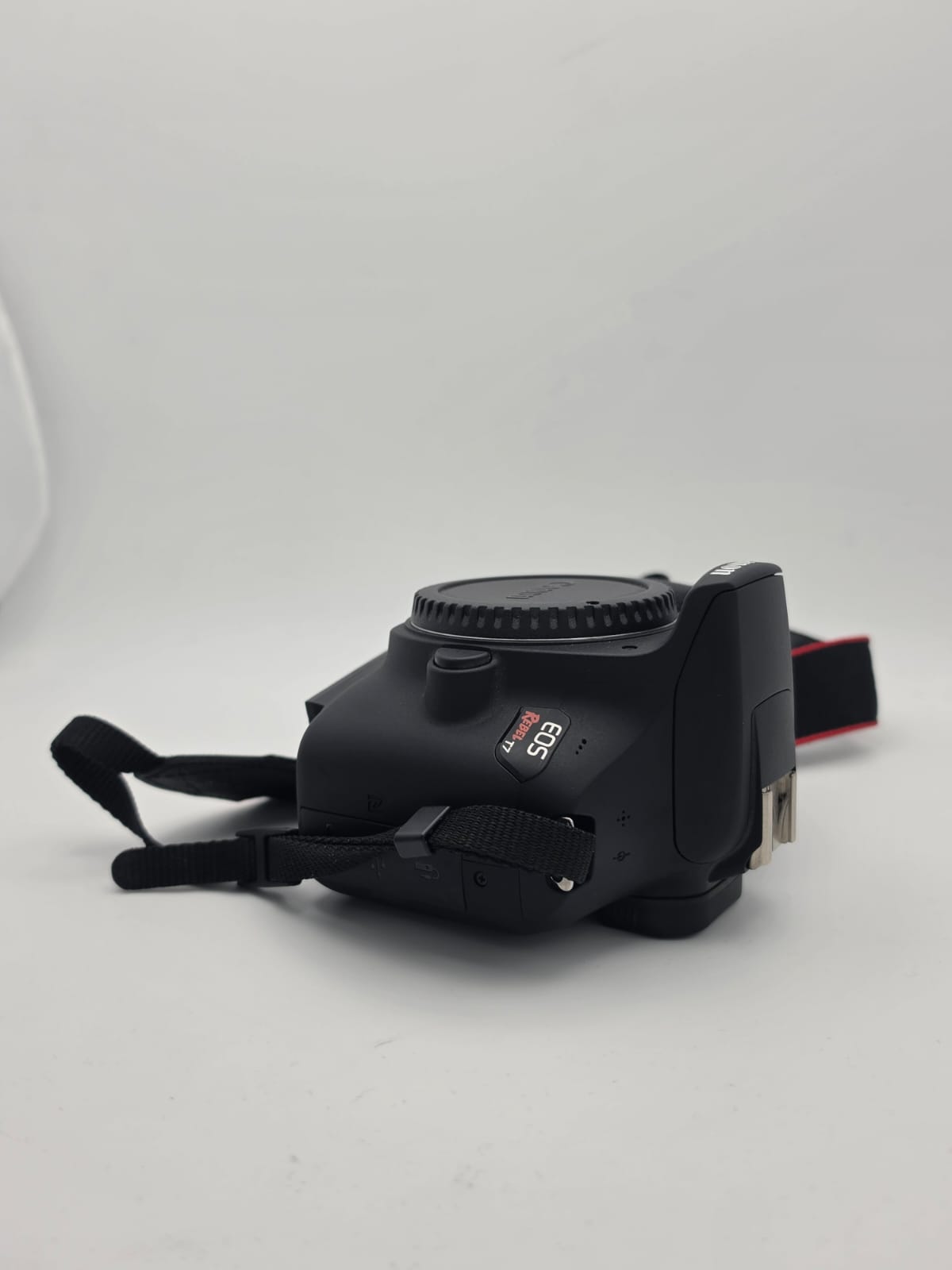 Canon Rebel T7 Camera, Grade B