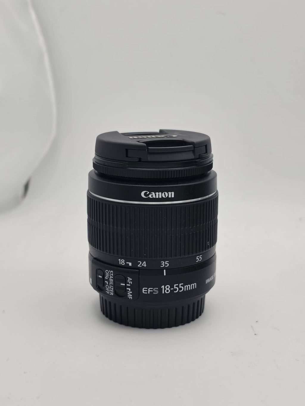 Canon Rebel T7 Camera, Grade B