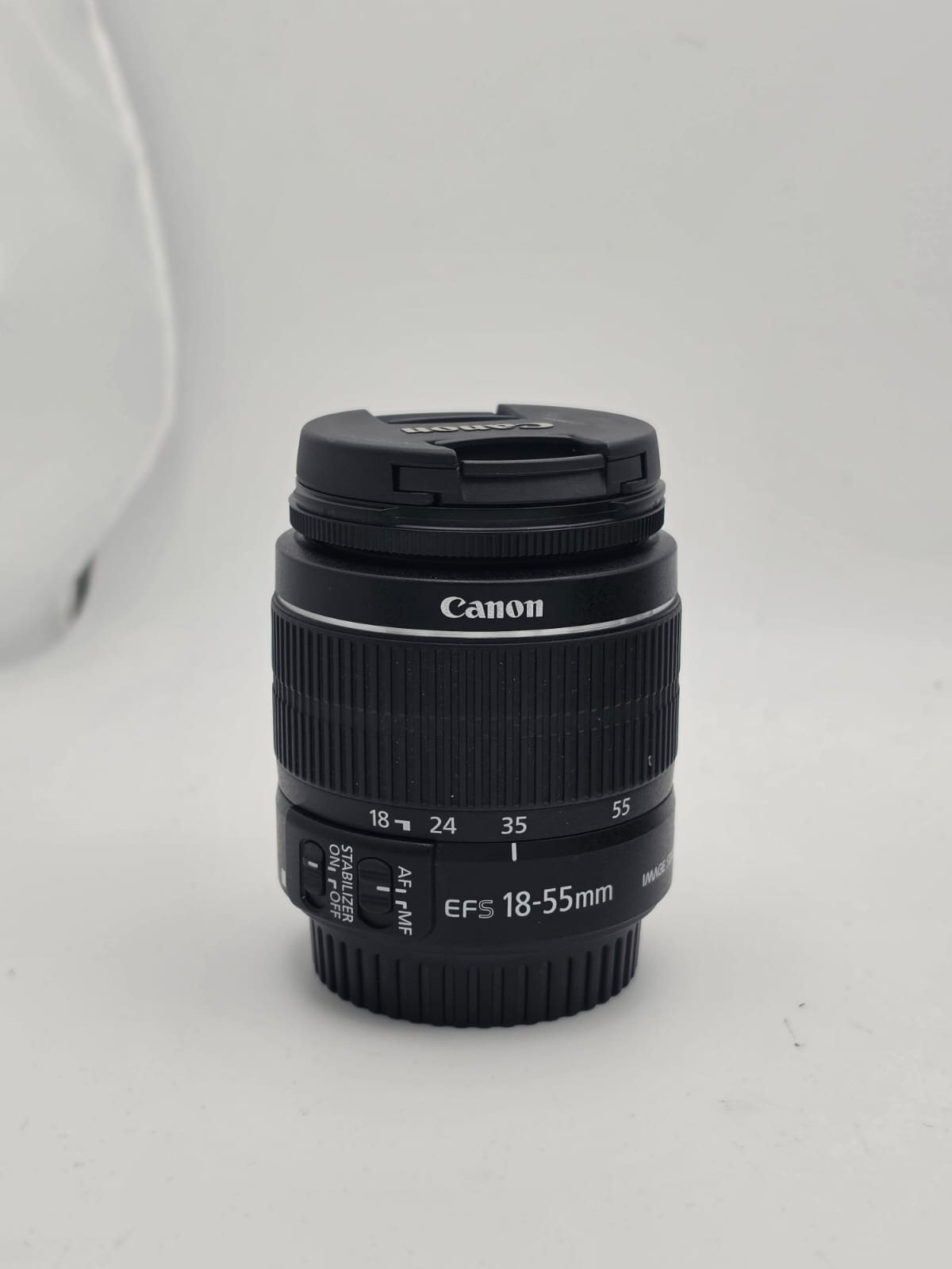 Canon Rebel T7 Camera, Grade B