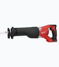 Milwaukee M18 BSX Cordless Reciprocating Saw Body Only, Grade B