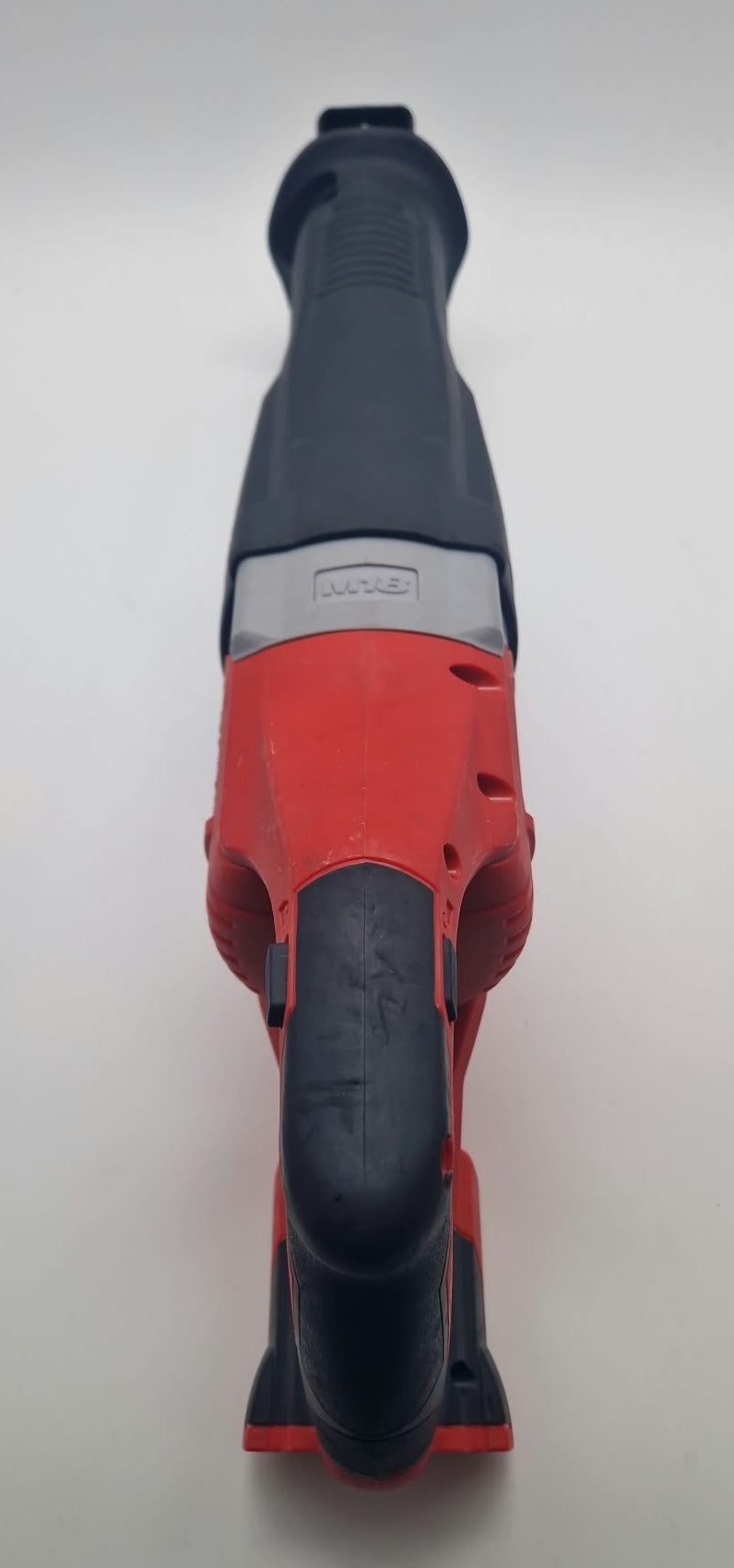 Milwaukee M18 BSX Cordless Reciprocating Saw Body Only, Grade B