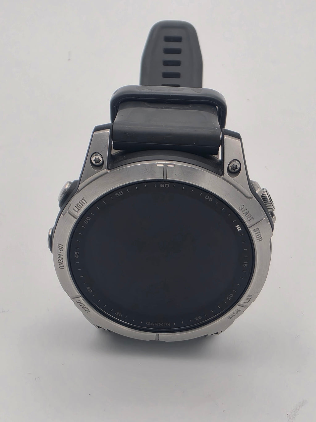 Garmin Fenix 7 47MM Black, Grade B