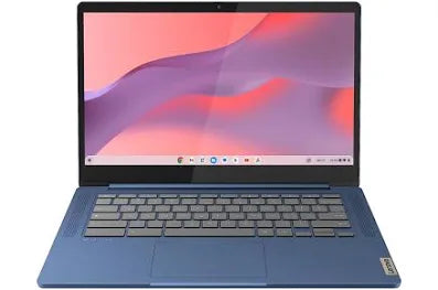 Lenovo IdeaPad Slim 3 Chromebook 128GB eMMC, Grade B
