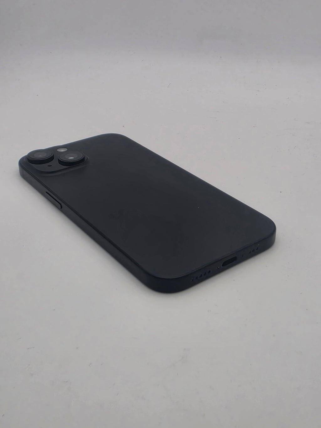 Apple iPhone 15 128GB Black, Grade B