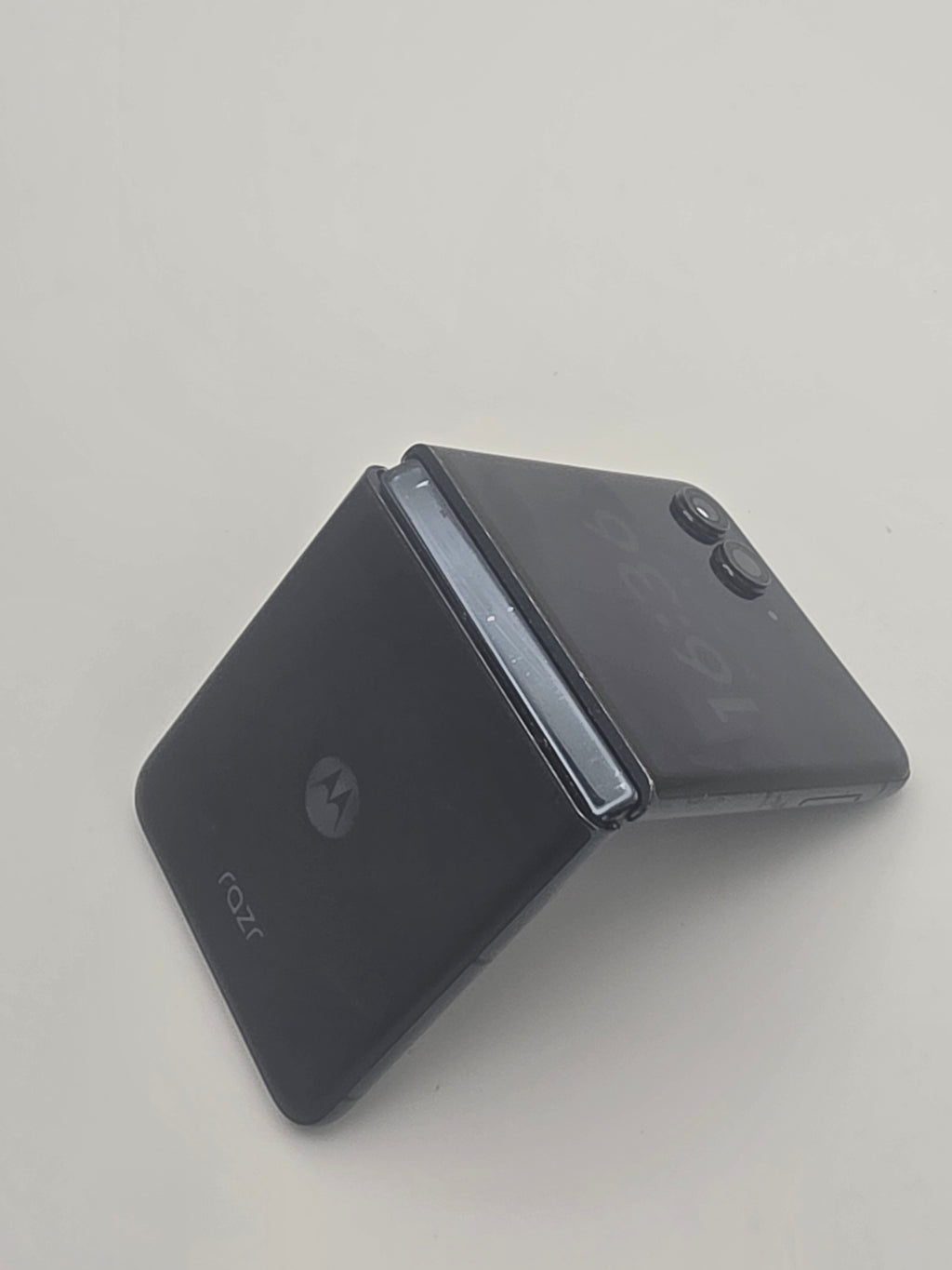 Motorola Razr 50 Ultra 512GB Black, Grade C
