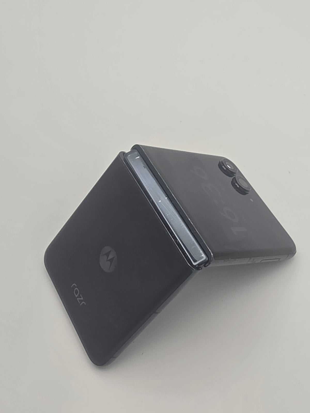Motorola Razr 50 Ultra 512GB Black, Grade C