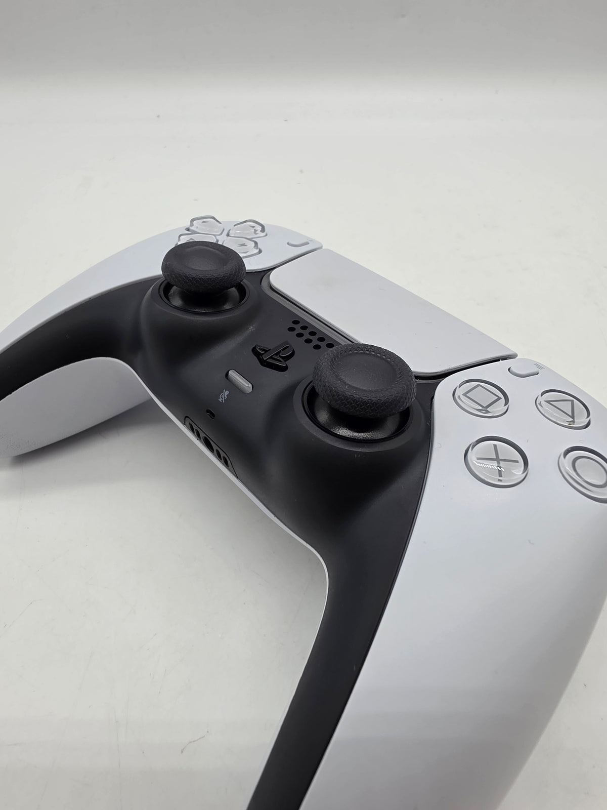 Sony PlayStation 5 DualSense Controller White, Grade B