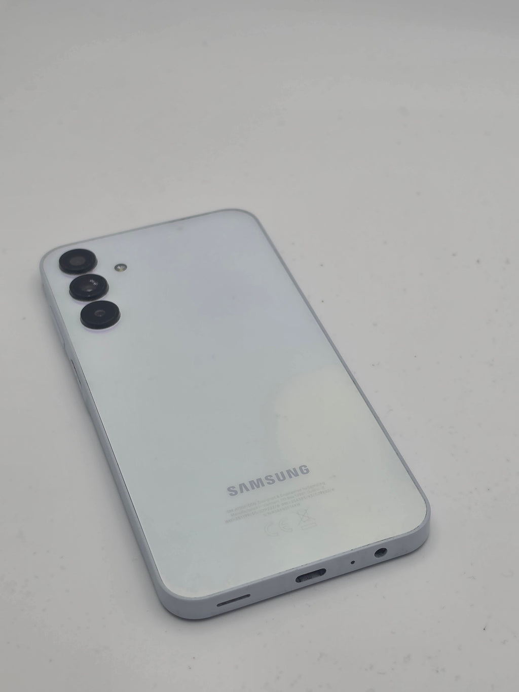 Samsung Galaxy A15 128GB Light Blue, Grade B
