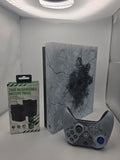 Microsoft Xbox One X 1TB Gears of War Limited Edition, Grade B