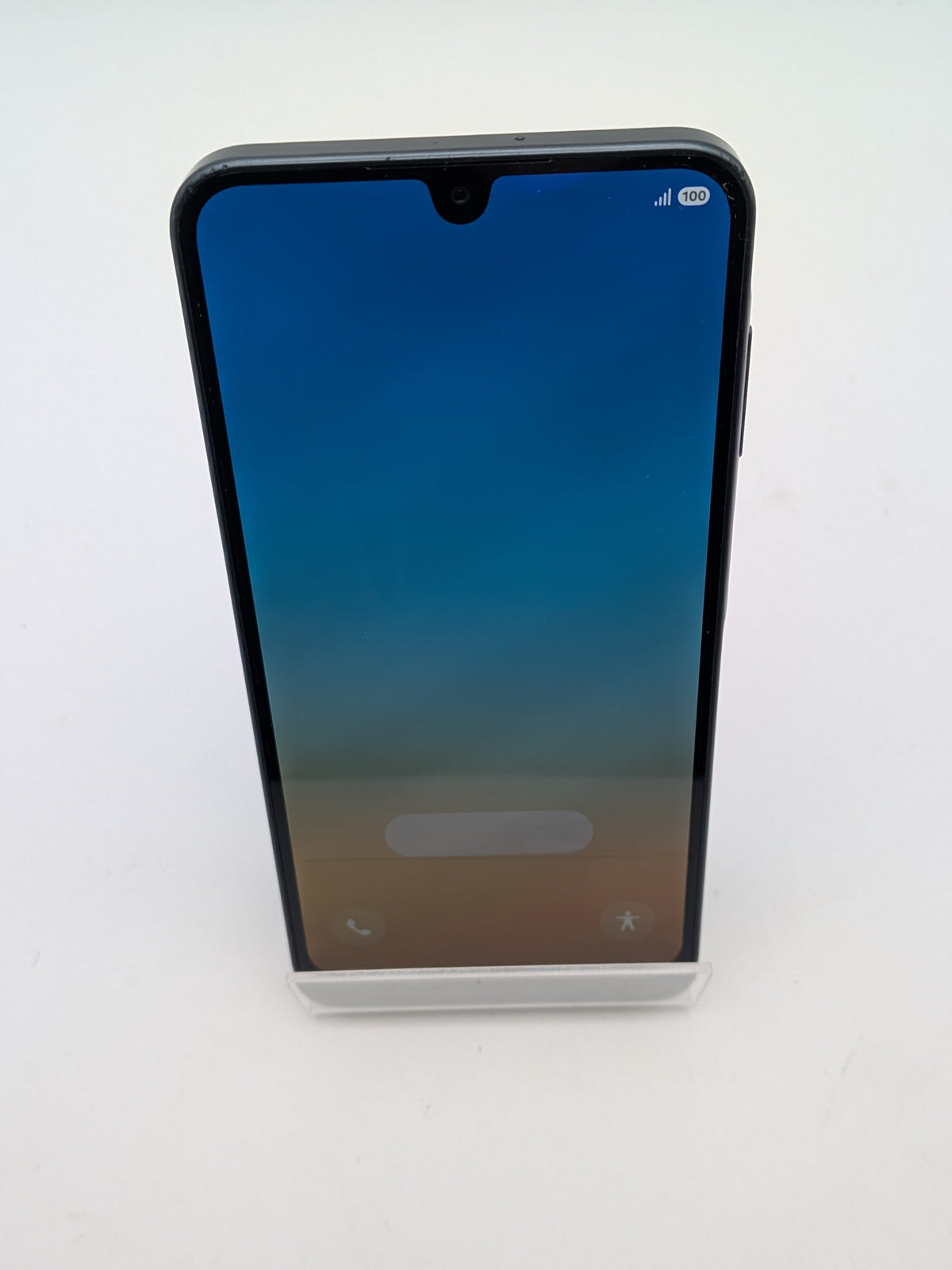 Samsung Galaxy A16 128GB Blue, Grade B