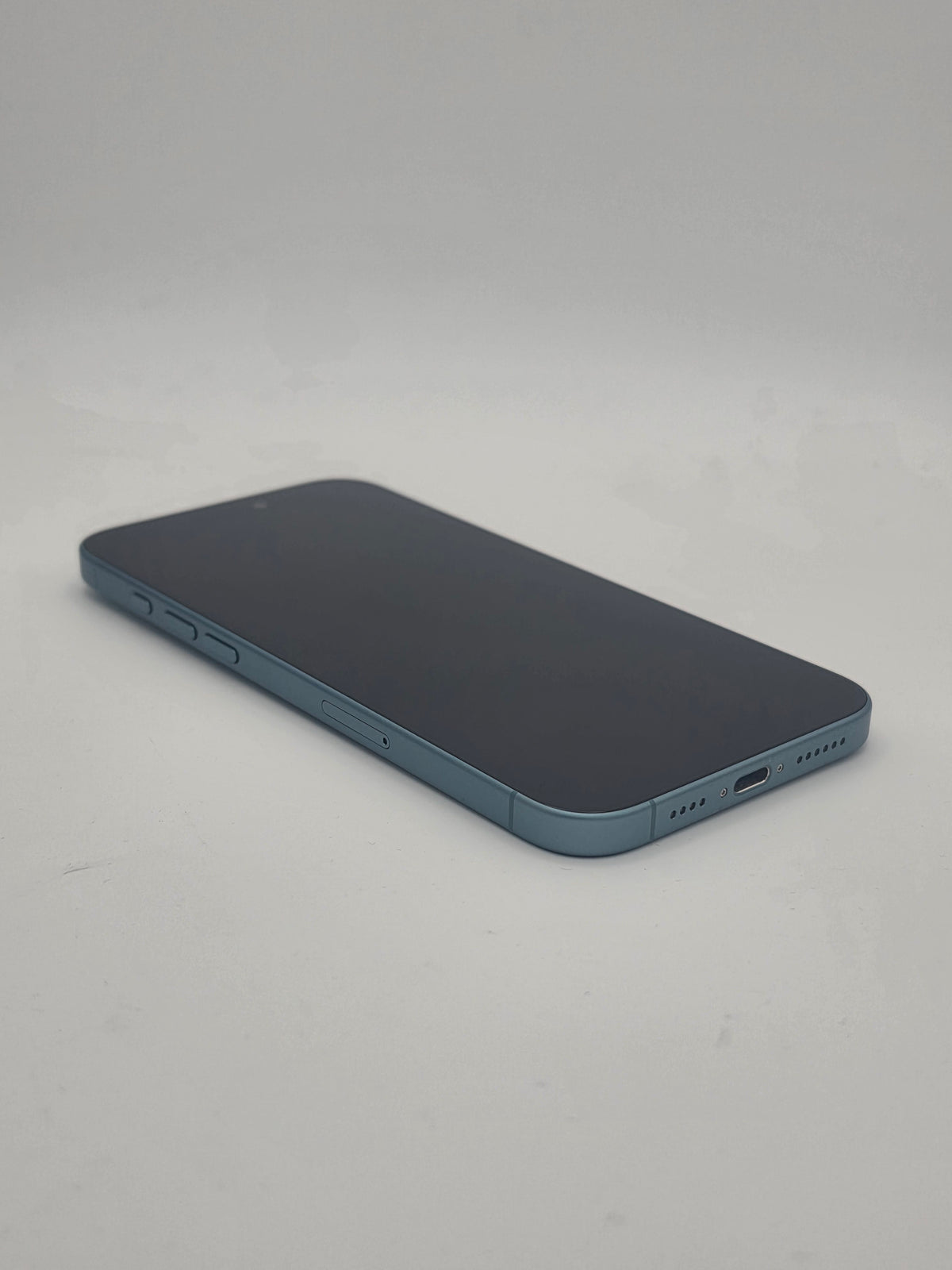 Apple iPhone 16 Plus 128GB, Teal, Grade A