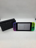 Nintendo Nintendo Switch 32GB Black, Grade B