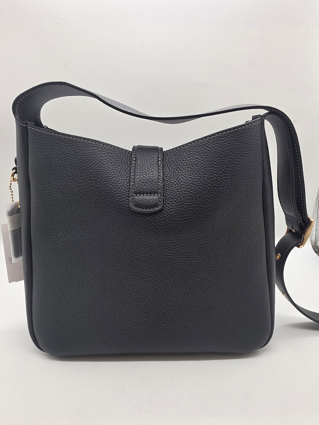 Coach New York Ladies Bag Black, Grade A