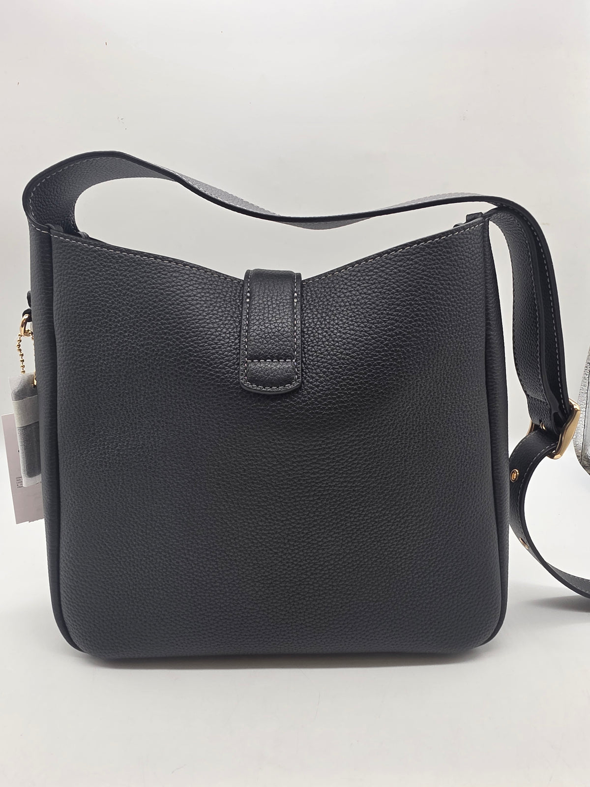 Coach New York Ladies Bag Black, Grade A