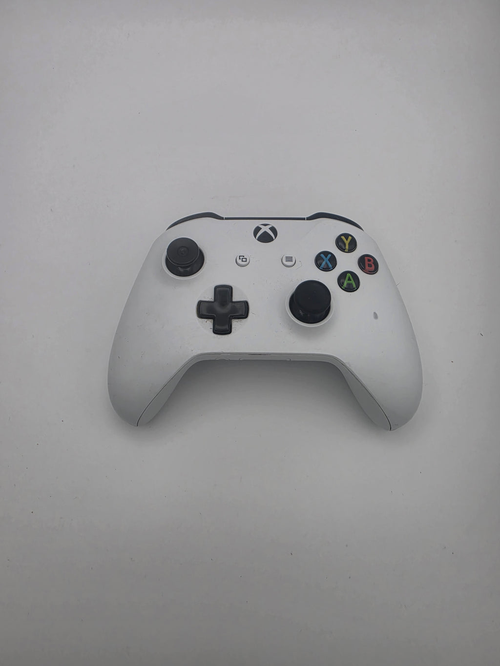 Microsoft Xbox One S 1TB White, Grade C