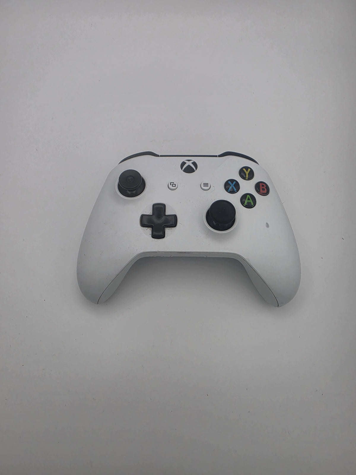 Microsoft Xbox One S 1TB White, Grade C