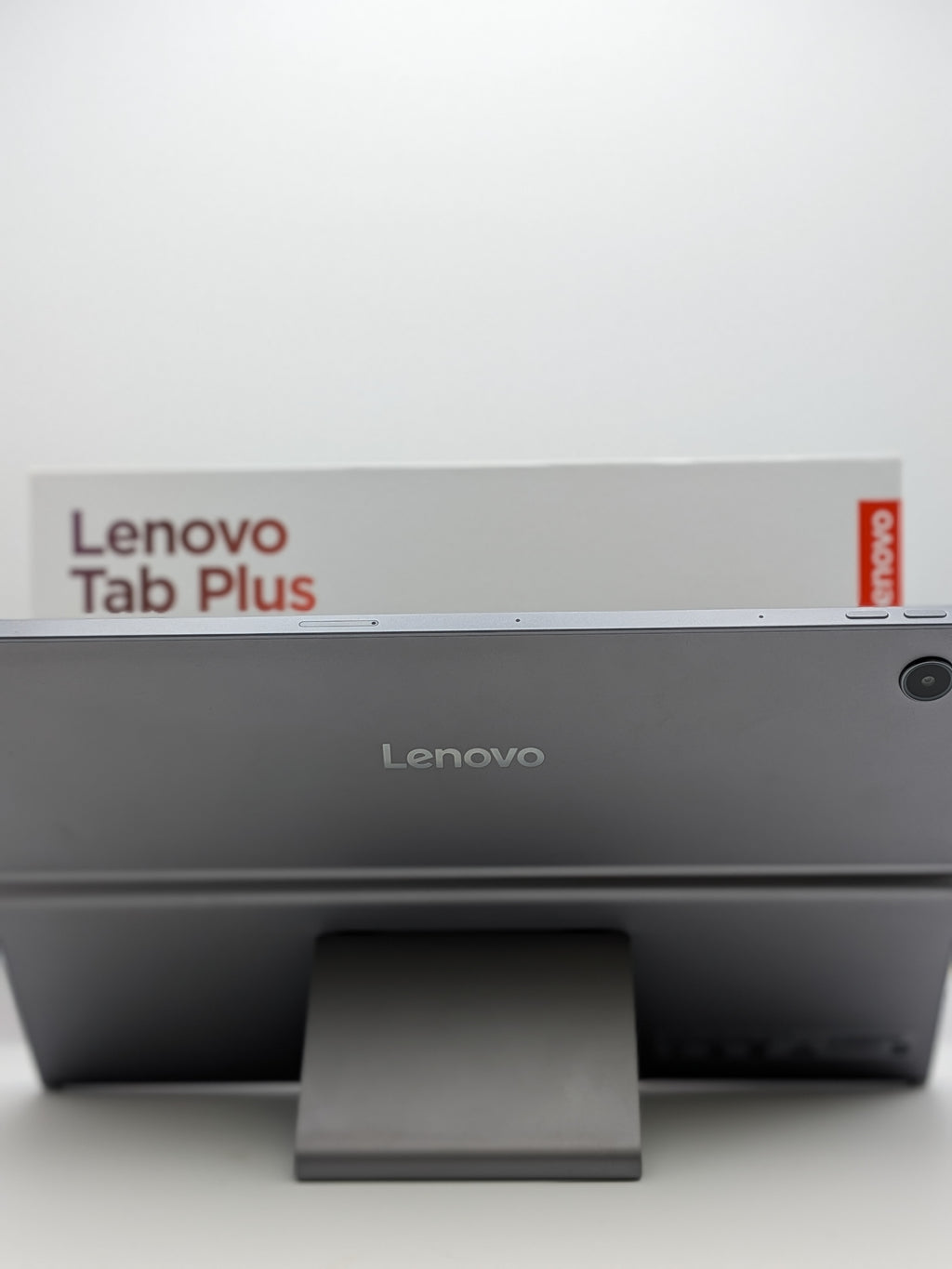Lenovo Tab Plus TB351FU 128GB WiFi, Grey, Grade A