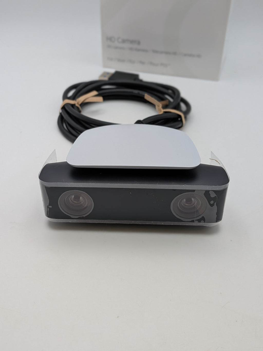 Sony Playstation HD Camera, White, Grade A
