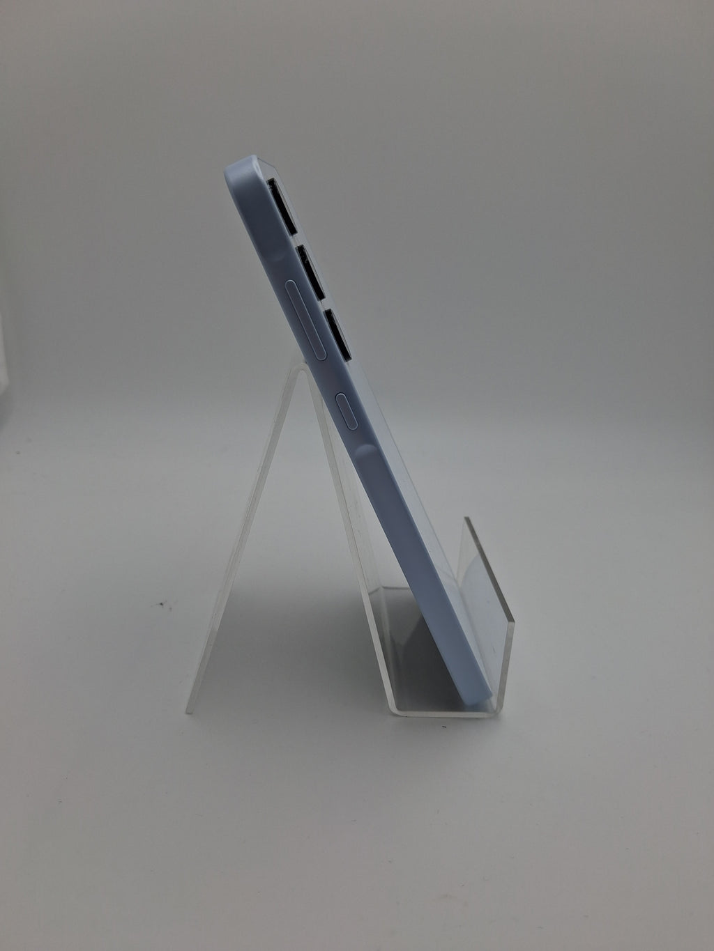 Samsung Galaxy A35 5G, 128GB Ice Blue, Grade b
