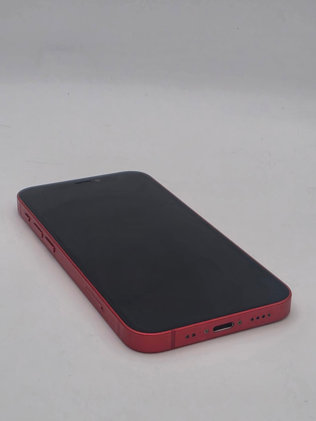 Apple iPhone 12 mini 64GB Red, Grade B