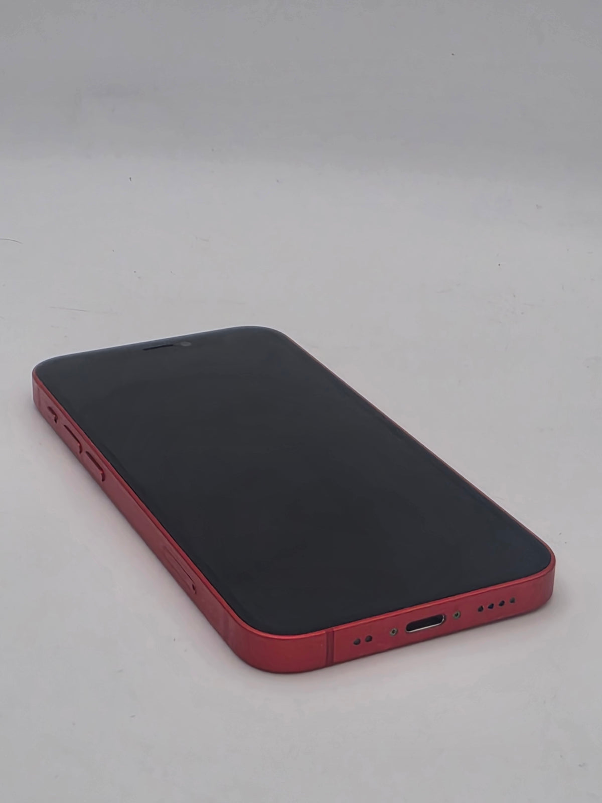 Apple iPhone 12 mini 64GB Red, Grade B