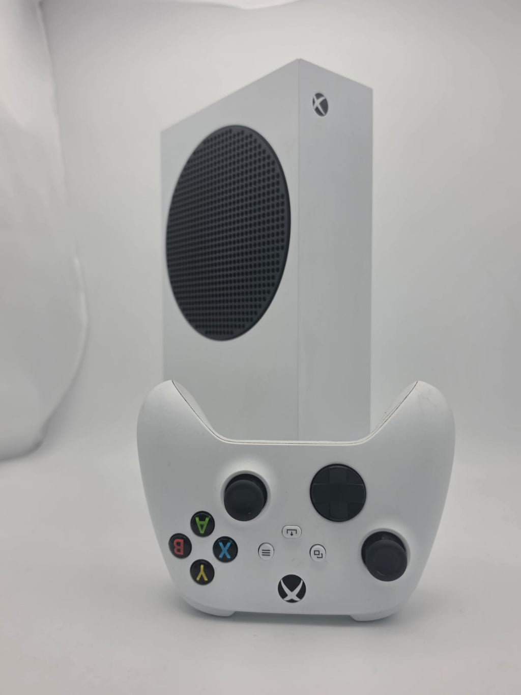 Microsoft Xbox Series S 512GB Robot White, Grade C