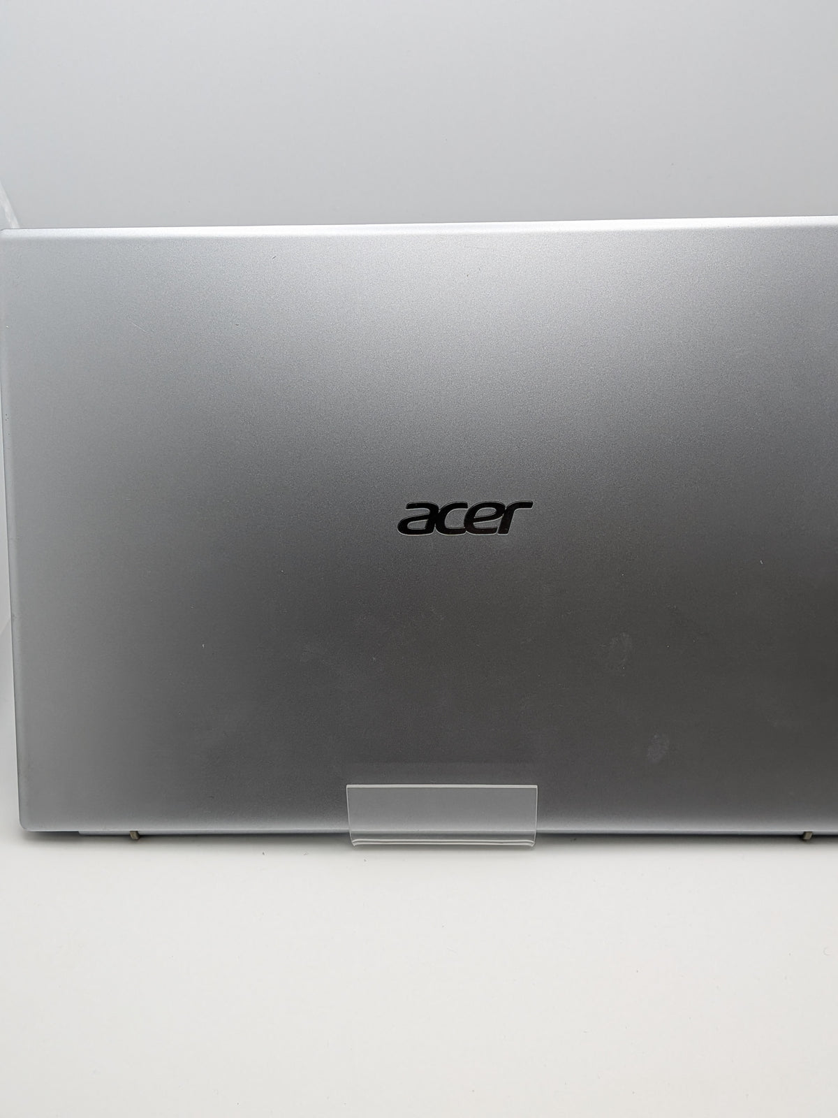 Acer Aspire 3 A315-58 Laptop, Silver, Grade B