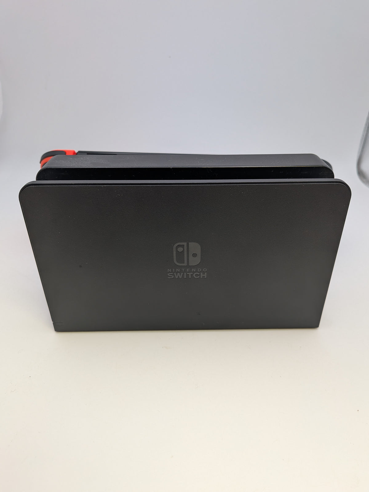 Nintendo Nintendo Switch OLED 64GB Black, Grade B