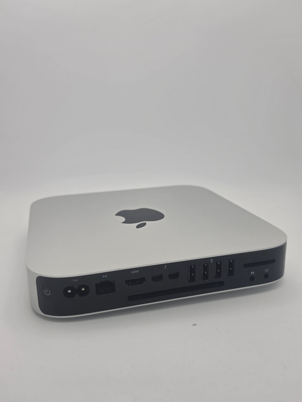 Apple Mac Mini A1347 1TB HDD, Silver, Grade B