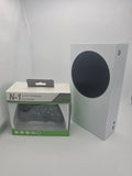 Microsoft Xbox Series S 512GB White, Grade B