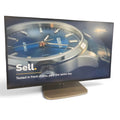 HP Series 5 Pro 27 inch QHD USB-C Monitor, Silver, Grade B