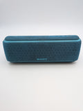 Sony SRS-XB21 BT Speaker, Green, Grade A
