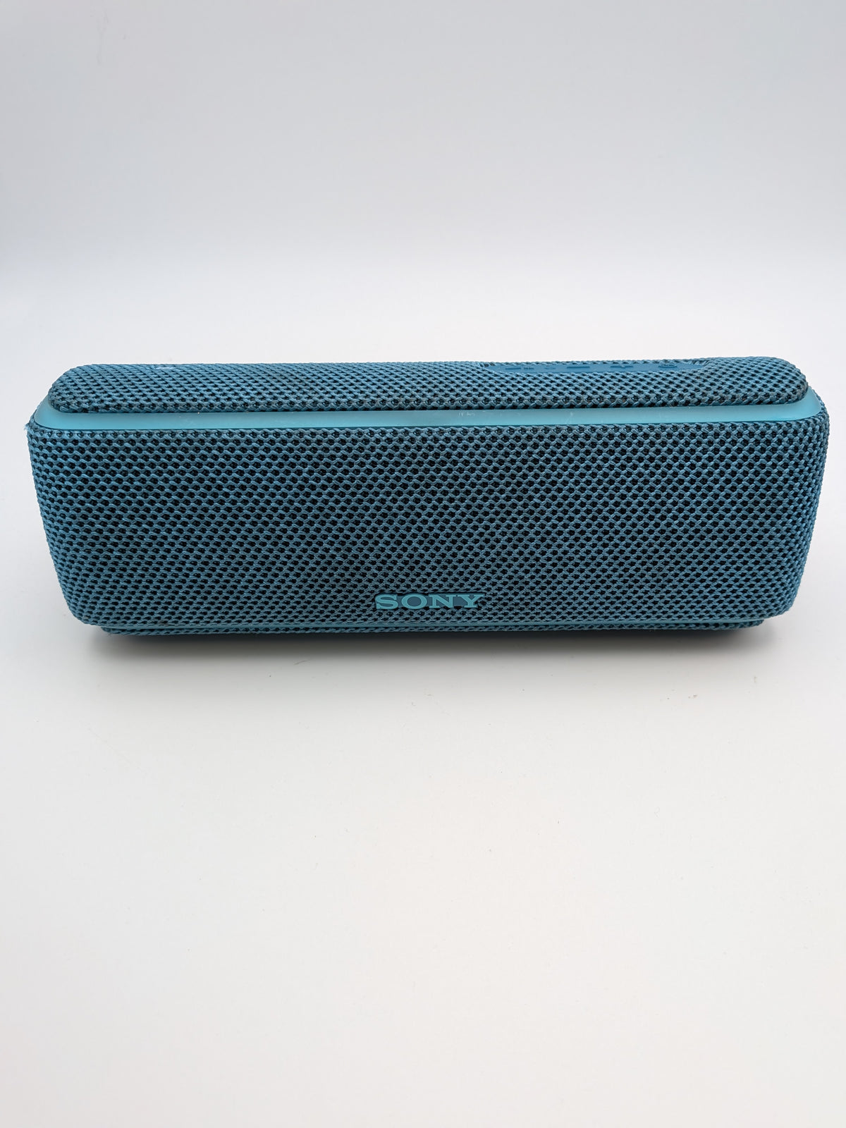 Sony SRS-XB21 BT Speaker, Green, Grade A