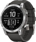 Garmin Fenix 7 47MM Black, Grade B