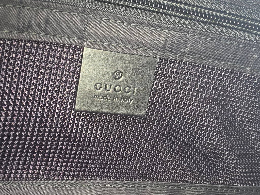Gucci Travel Wash Bag, Grade B